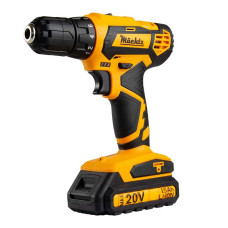 Надійний та компактний акумуляторний шуруповерт Mächtz MCD-20N-Li: ідеальний вибір для будь-якого майстра Надійний та компактний акумуляторний шуруповерт Mächtz MCD-20N-Li: ідеальний вибір для будь-якого майстра